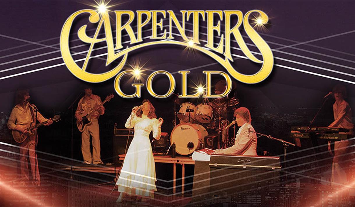 Carpenters Gold