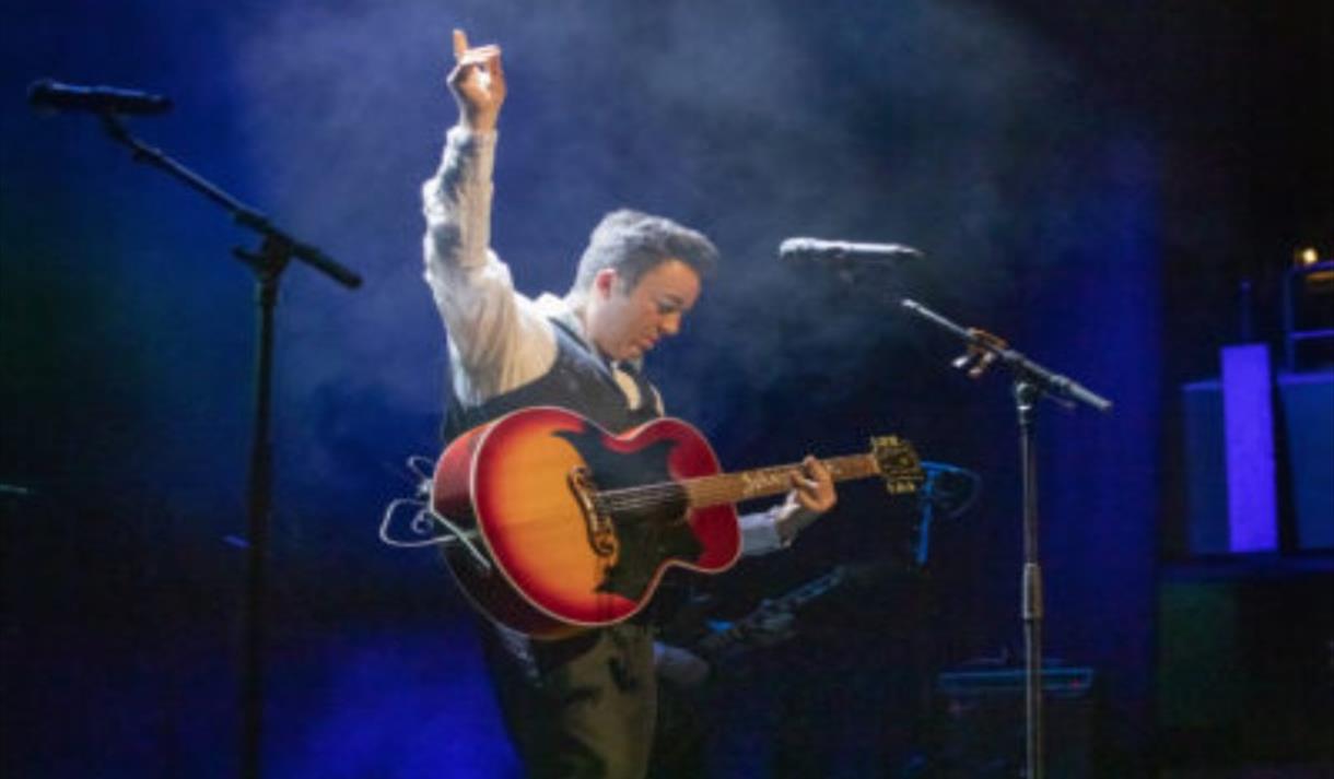Johnny Cash Roadshow