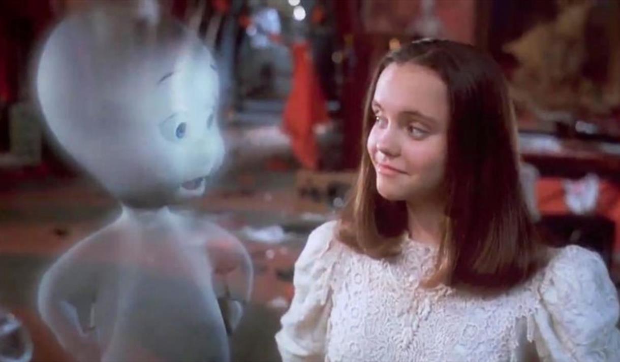 Casper