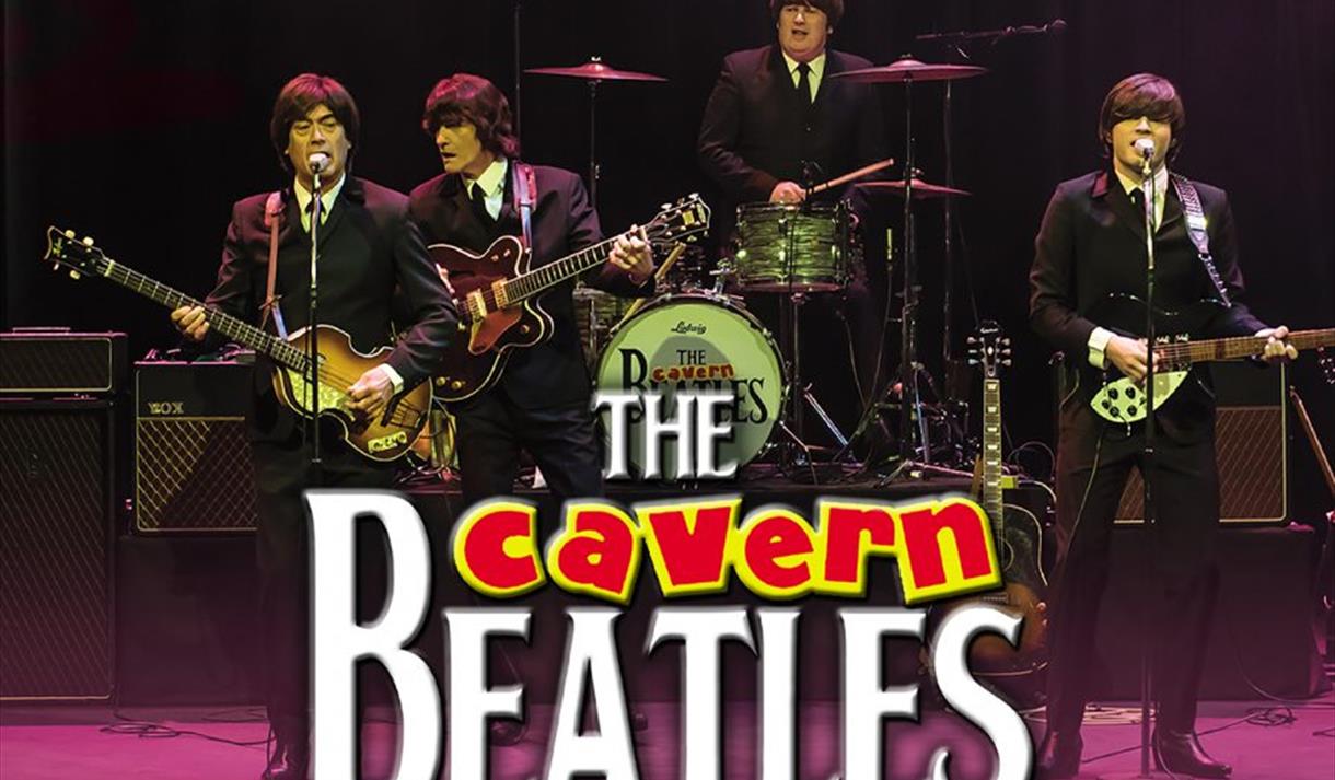 The Cavern Beatles