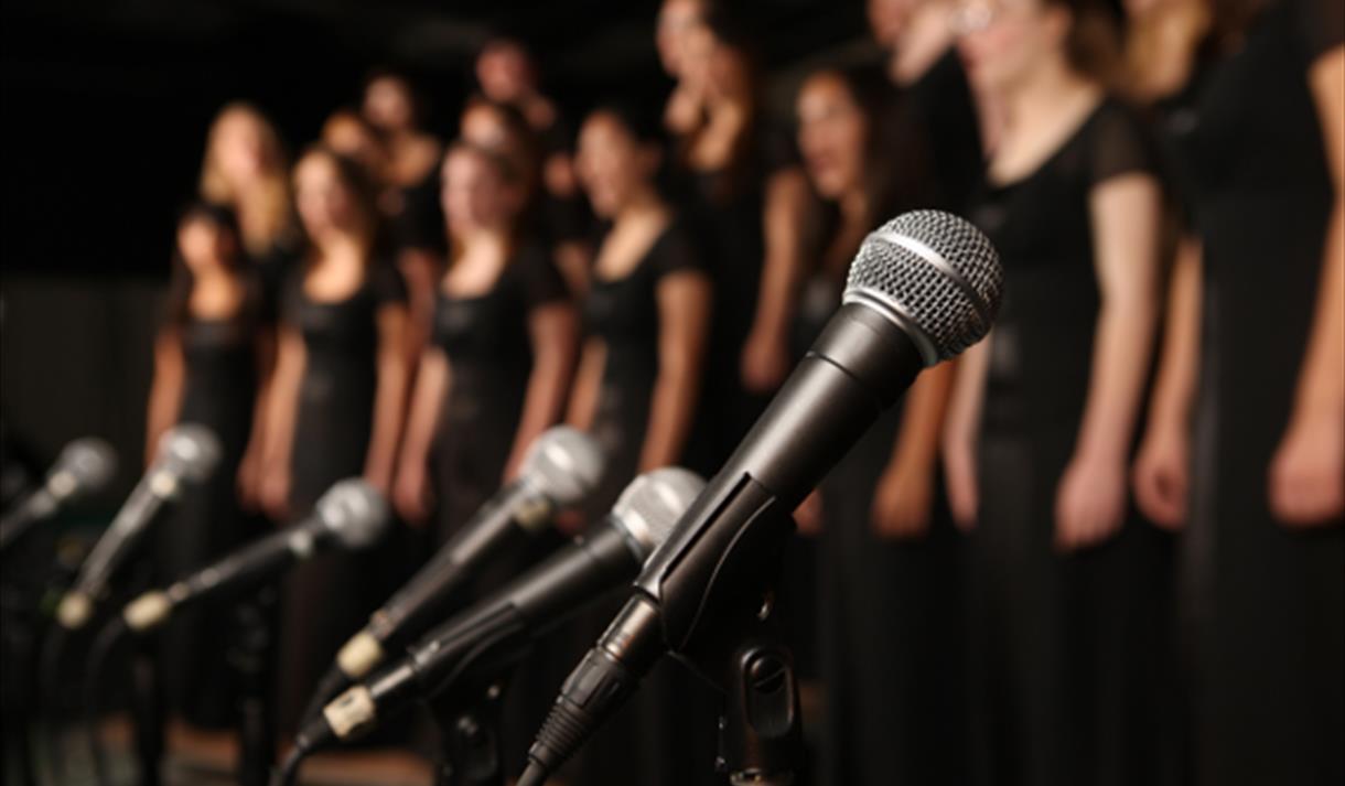 Christmas Choir Showcase