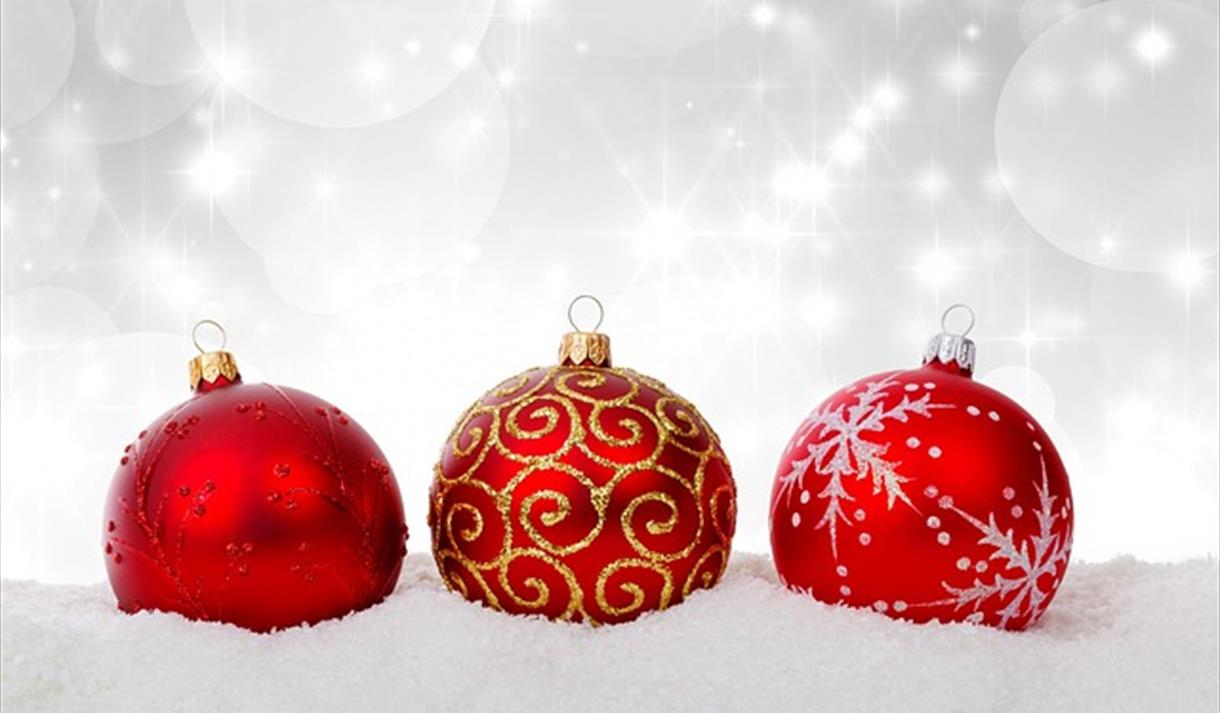 Christmas Fayre