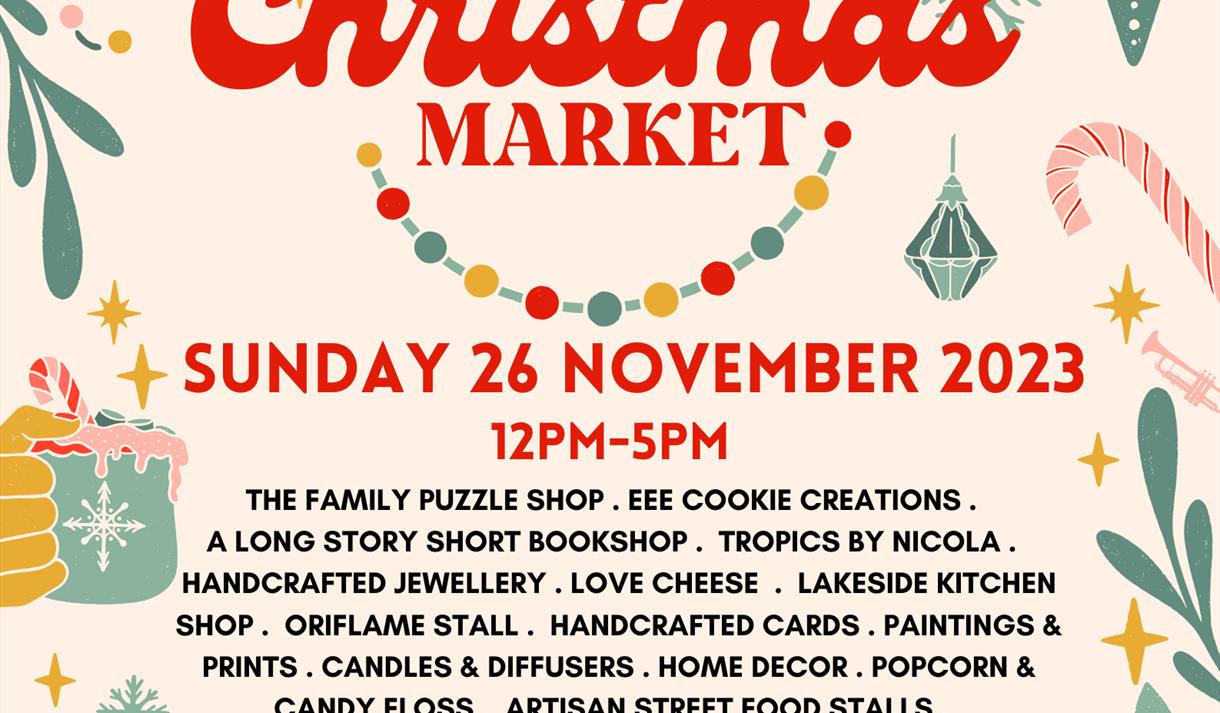 Christmas Markets