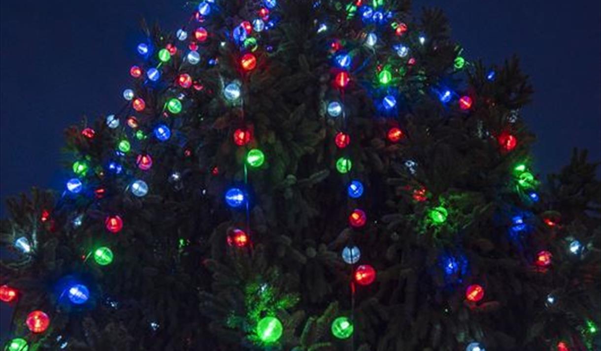 Burnley Christmas Light SwitchOn Christmas/Festive in Burnley, Burnley Visit Lancashire