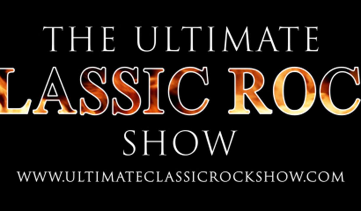 The Ultimate Classic Rock Show