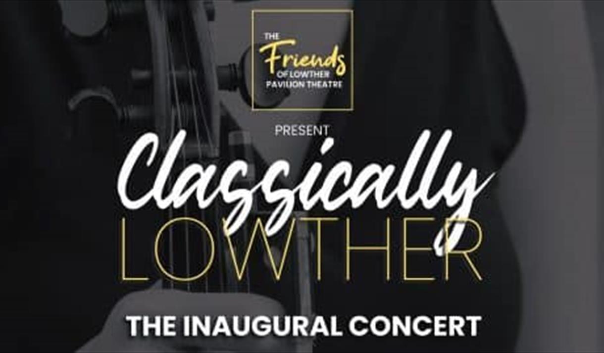 Classically Lowther