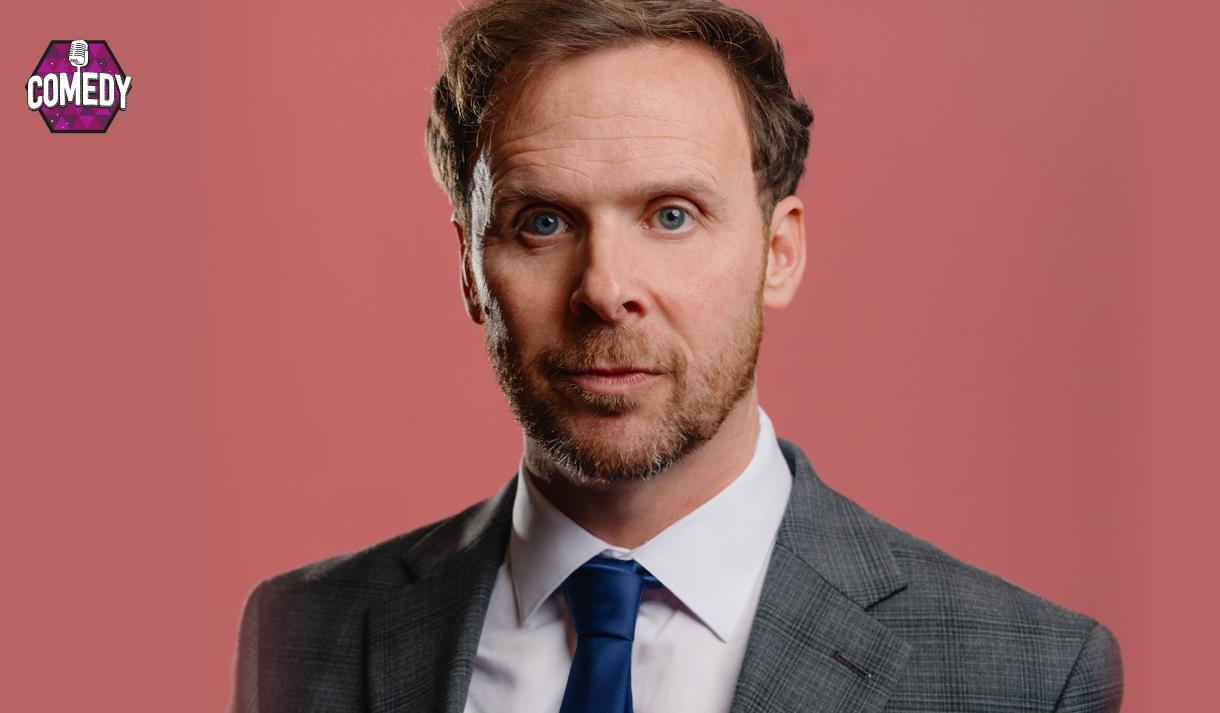Colin Hoult