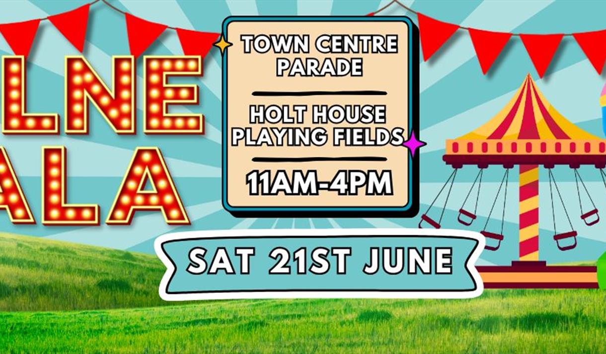 Colne Gala
