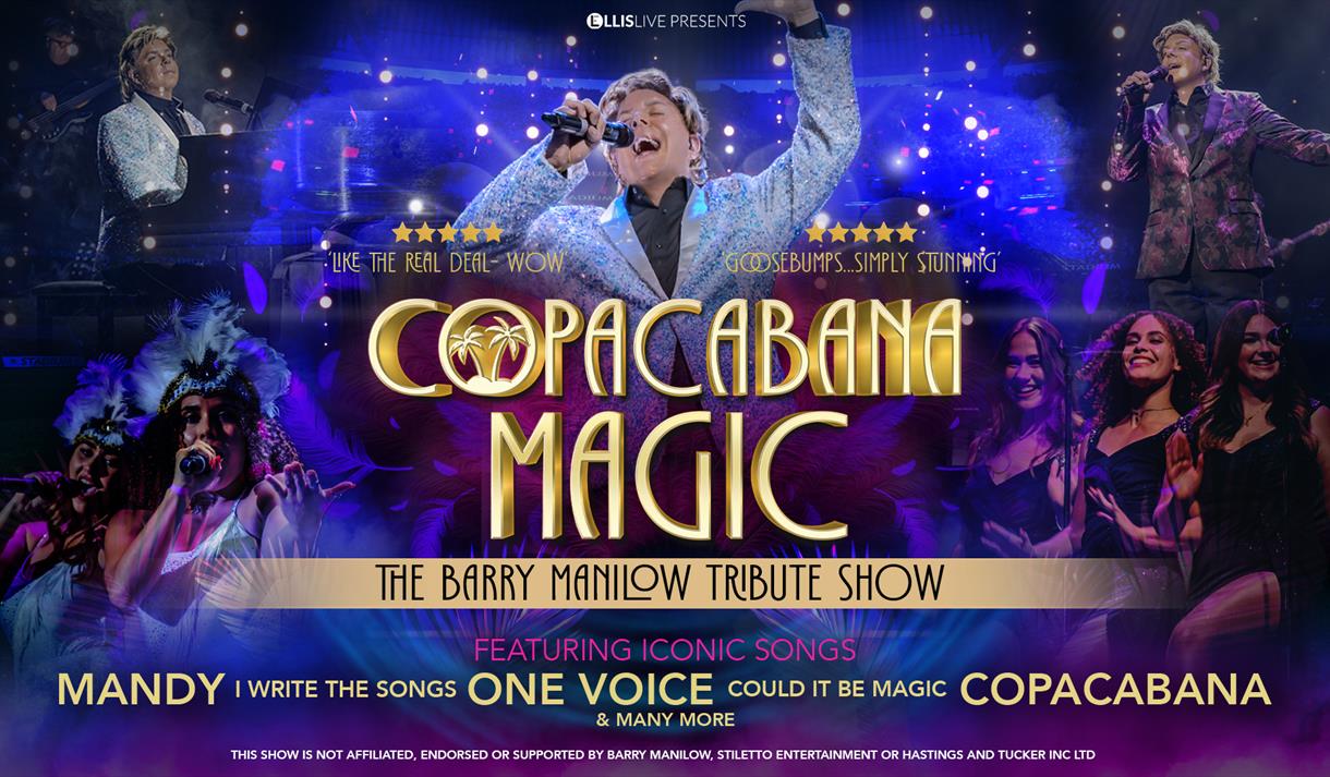 Copacabana Magic