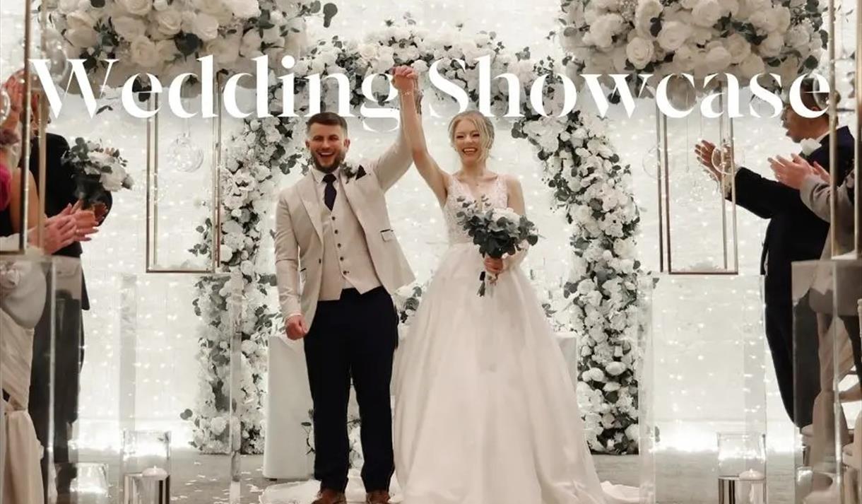 Wedding Showcase @ Stanley House Hotel and Spa, Mellor