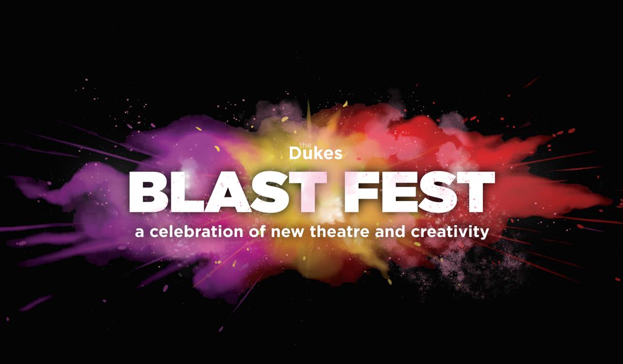 Blast Fest