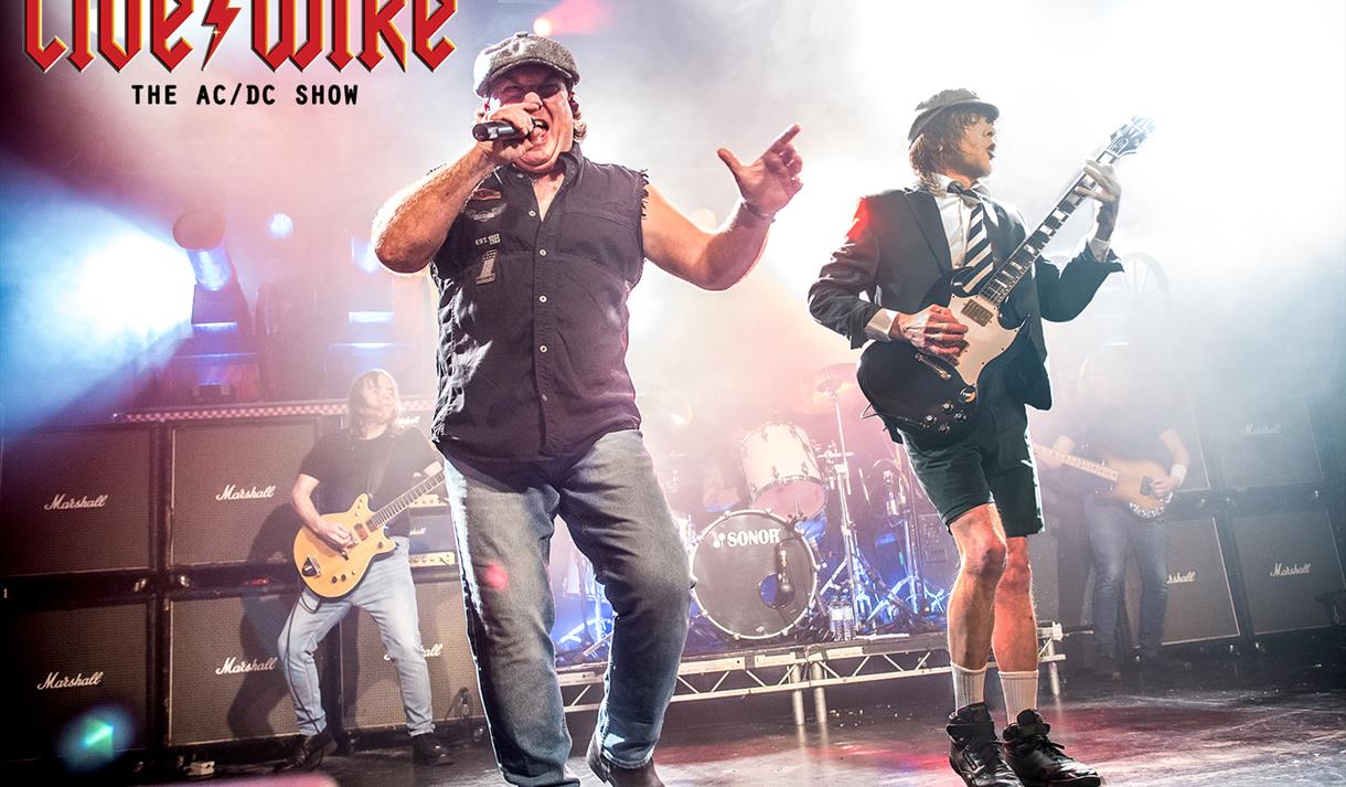Livewire: The AC/DC Show