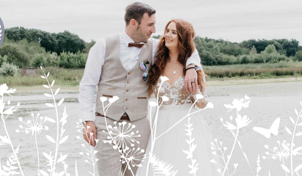Wedding Showcase at Brockholes