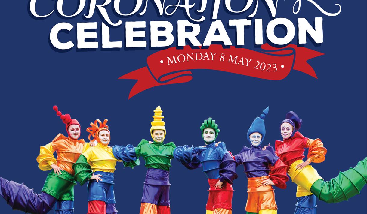 Wyre Coronation Walk
