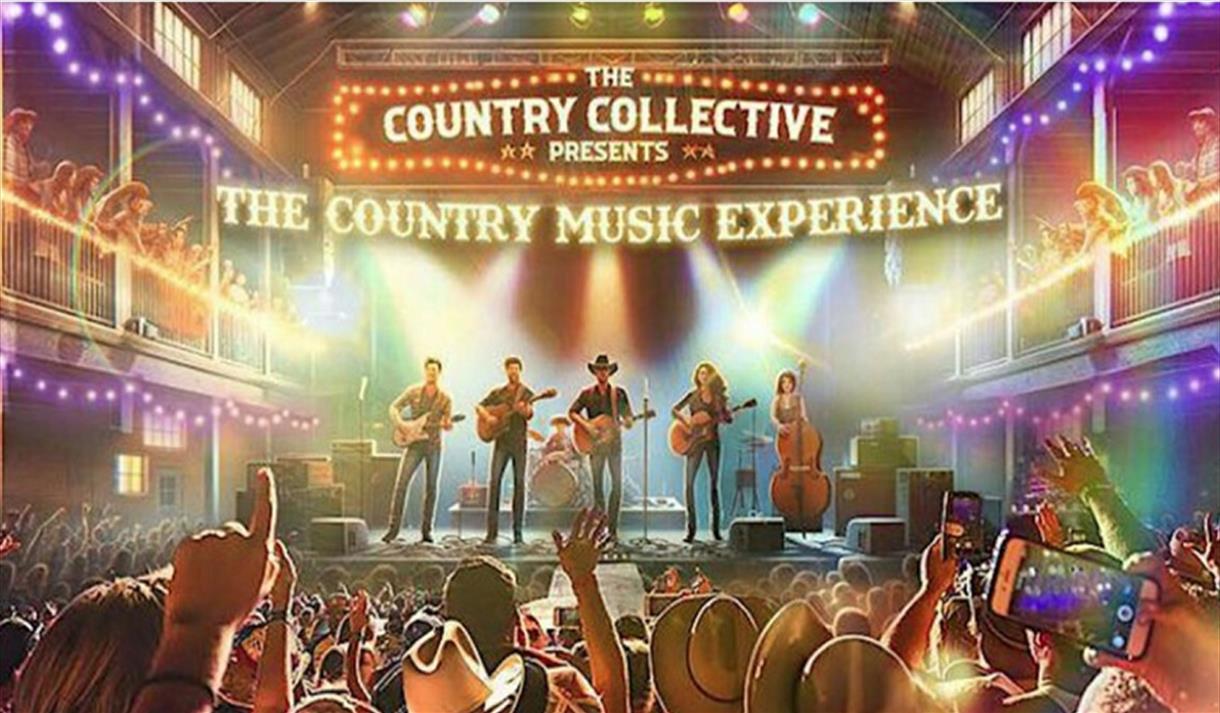 The Country Music Experience