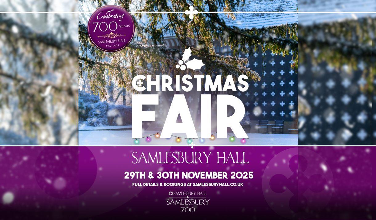 Christmas Craft Fair