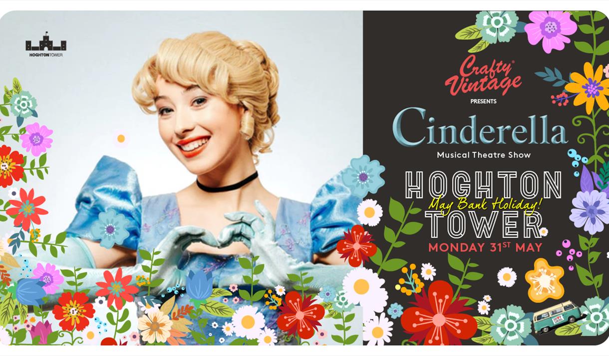 Cinderella Poster