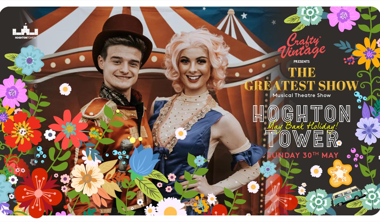 Greatest Show Poster