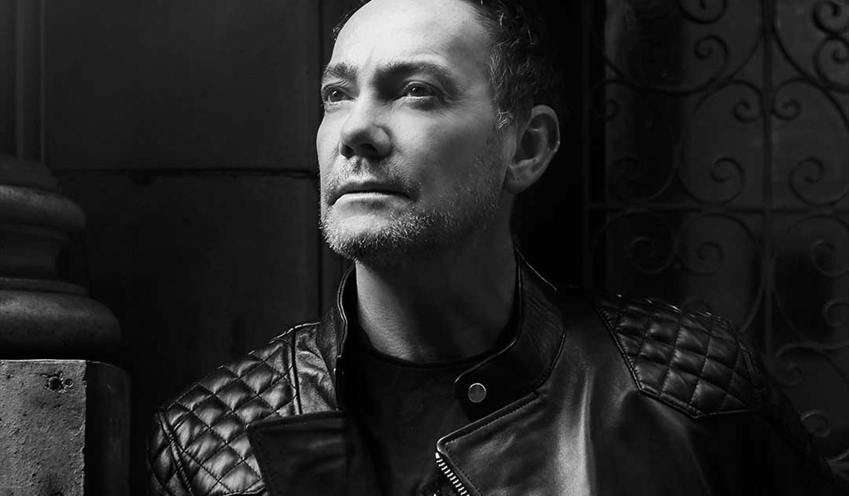 Craig Revel Horwood: Revelations – Songs Boys Don't Sing
