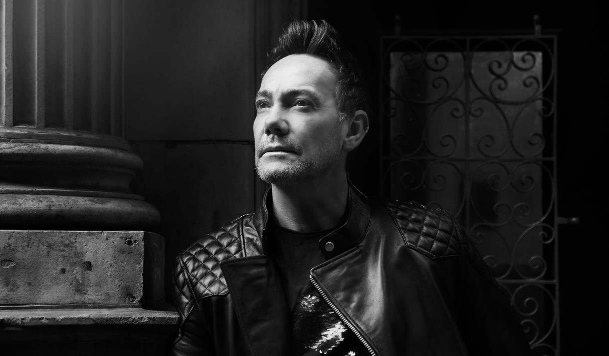 Craig Revel Horwood: Revelations