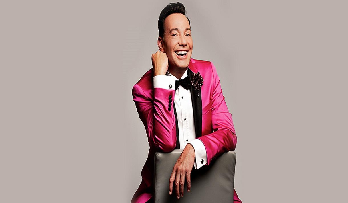 Craig Revel Horwood