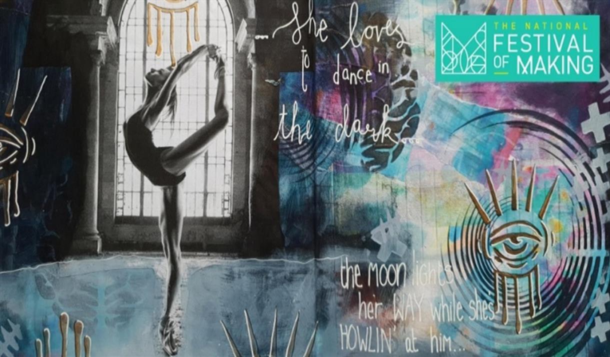 Creative Journaling 101