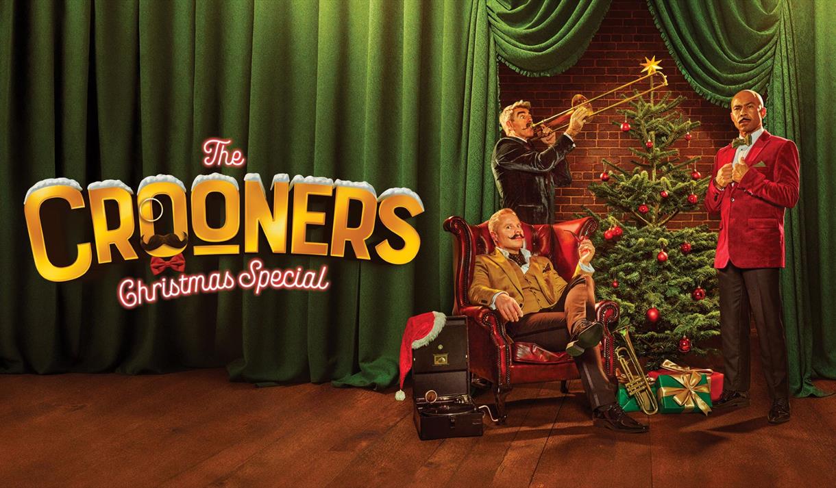 The Crooners Christmas Special