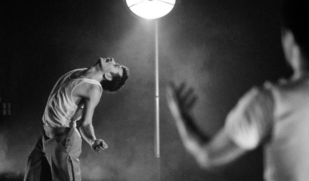 Rendez-Vous Dance: Curtain Raiser Workshop