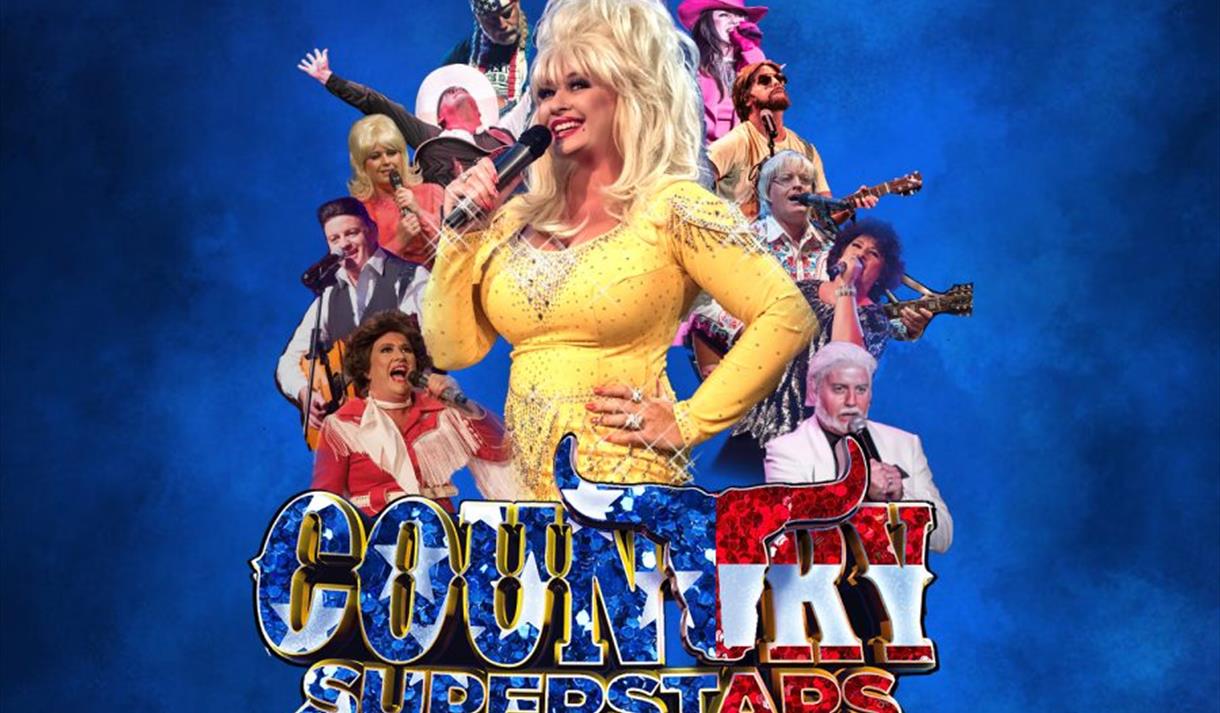 Country Superstars