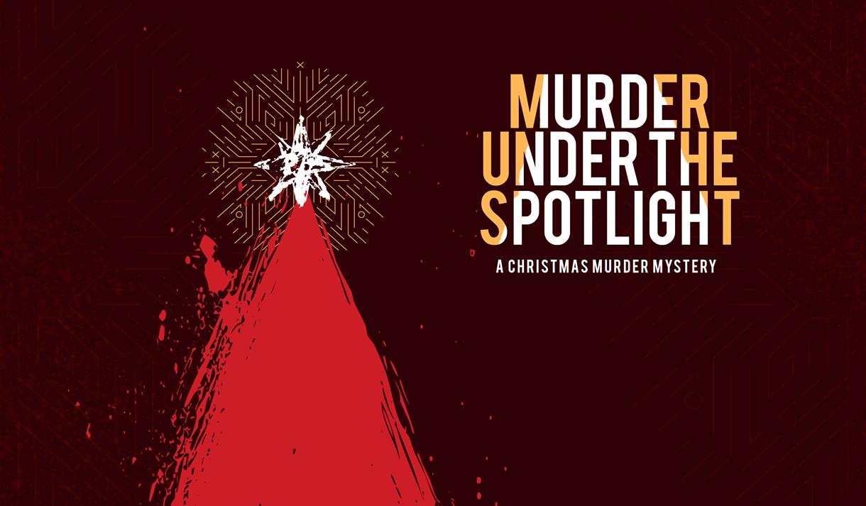 A Christmas Murder Mystery
