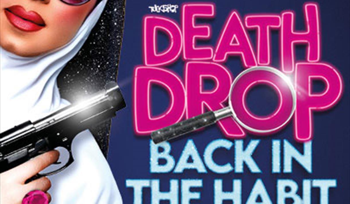 Death Drop Back In the Habit