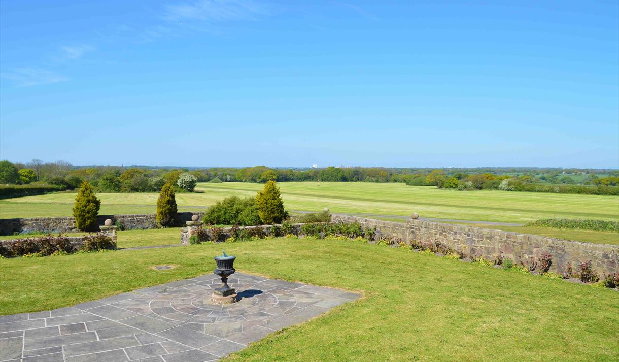 Beeston Manor Wedding Open Day