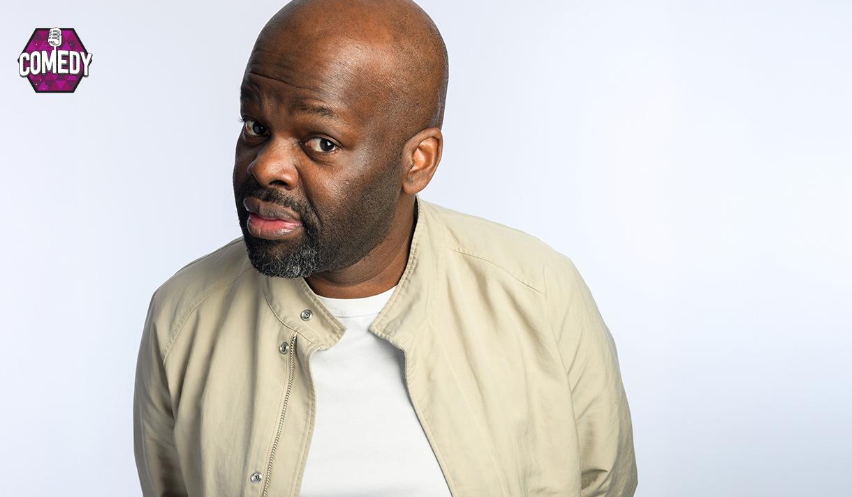 Daliso Chaponda: Topical Storm