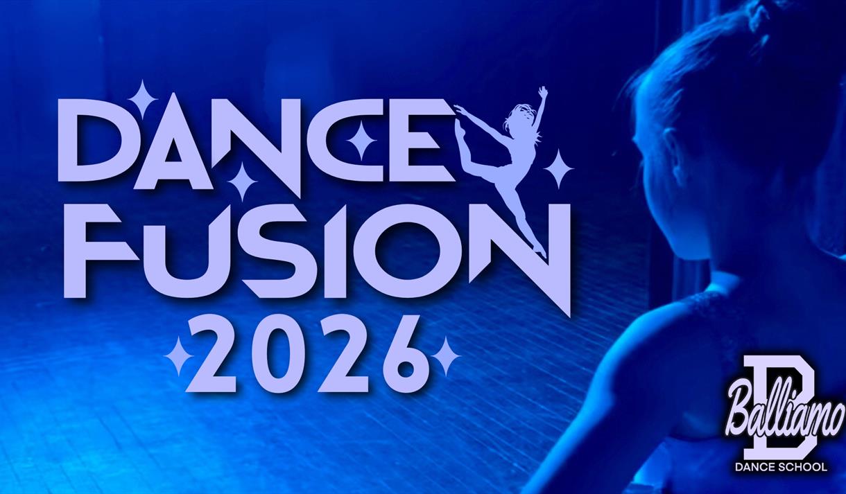 Dance Fusion 2026