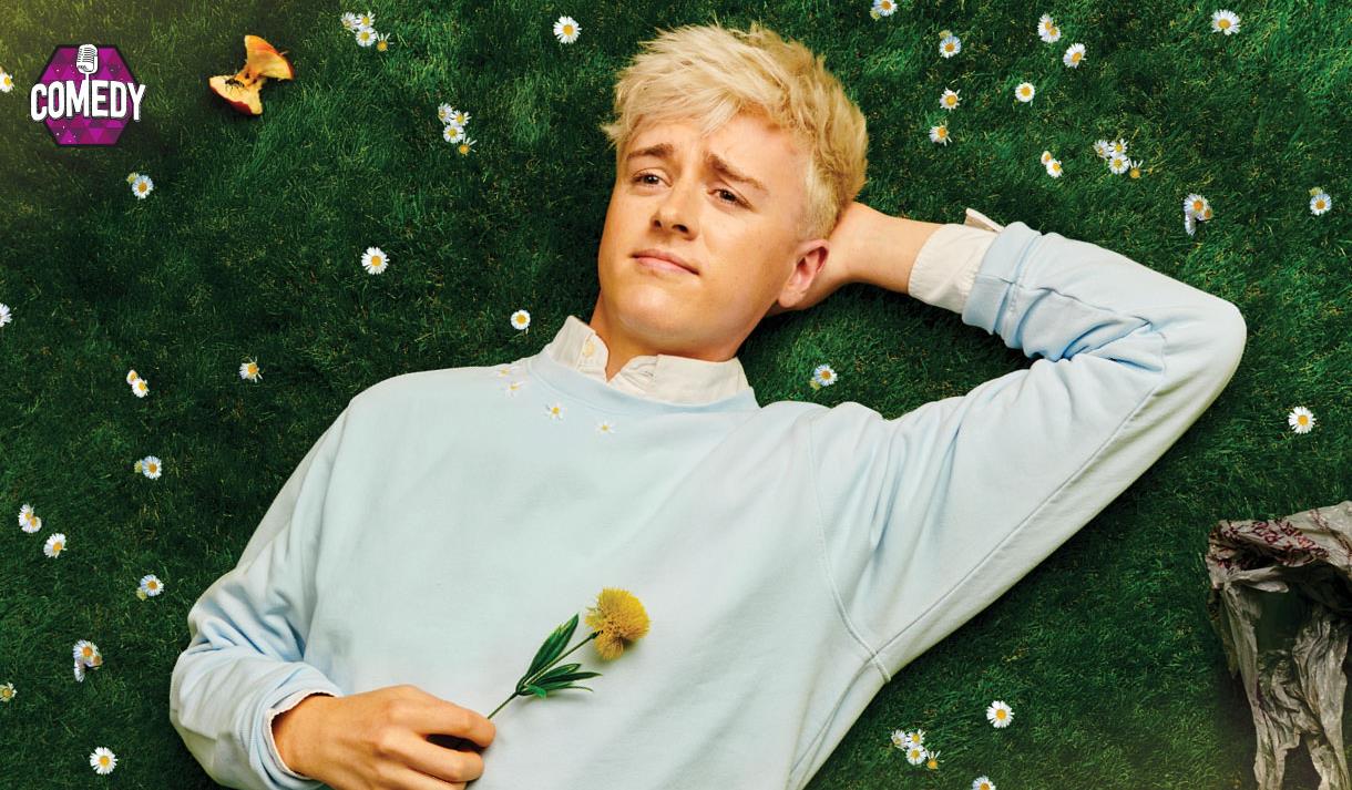 Daniel Foxx: How Lovely