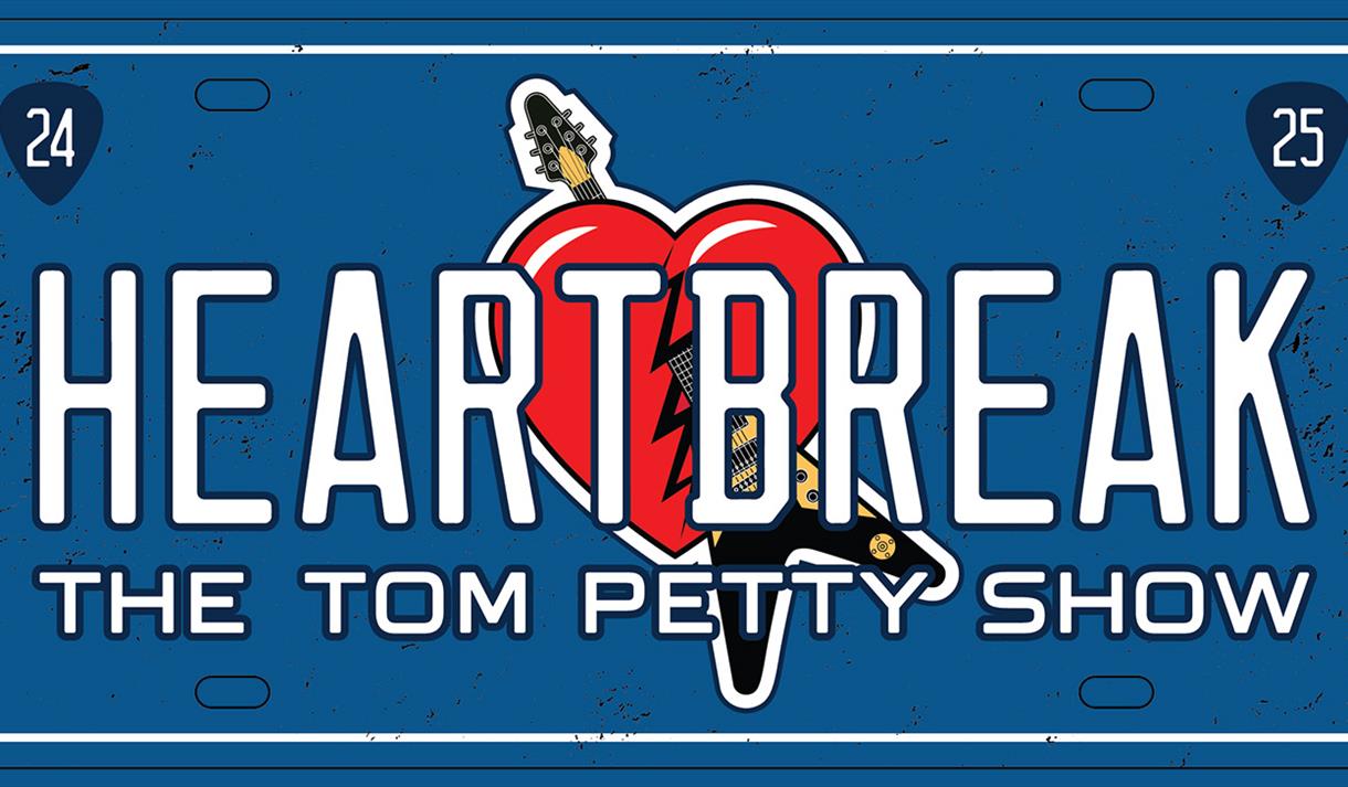 Heartbreak - The Tom Petty Show