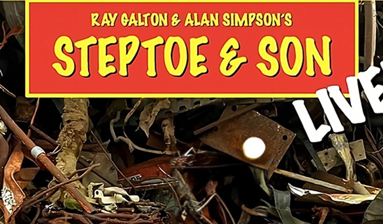 Steptoe and Son