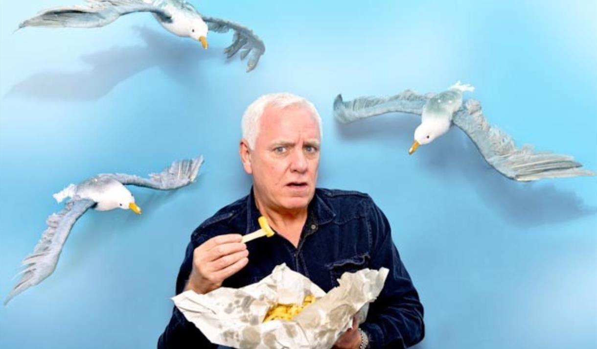 Dave Spikey