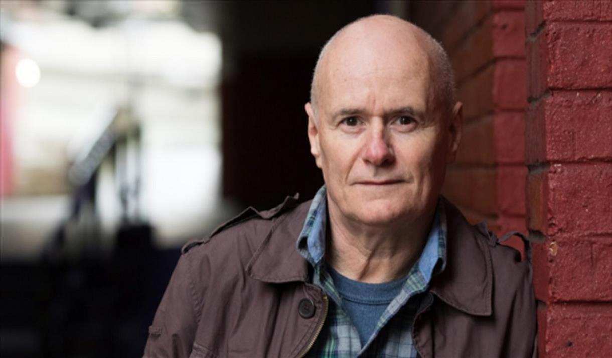 Dave Johns