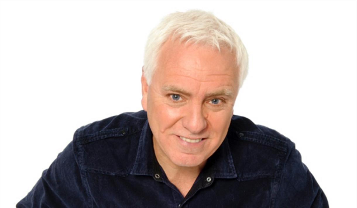 Dave Spikey