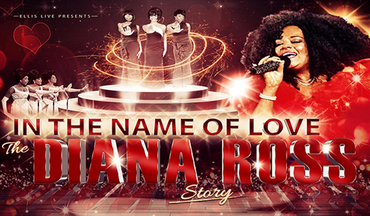 The Diana Ross Story