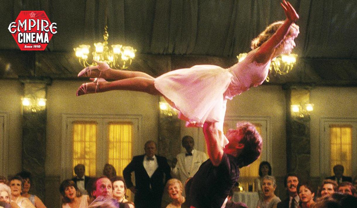 Dirty Dancing