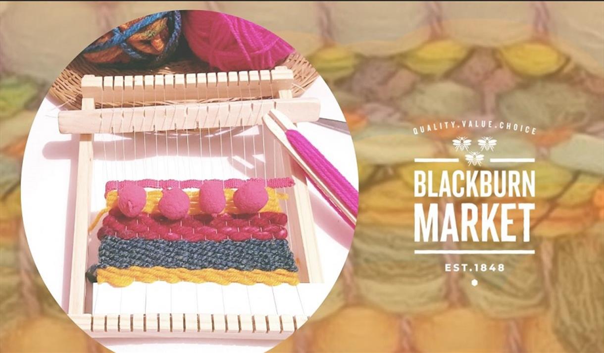 Discover the Art of Weaving