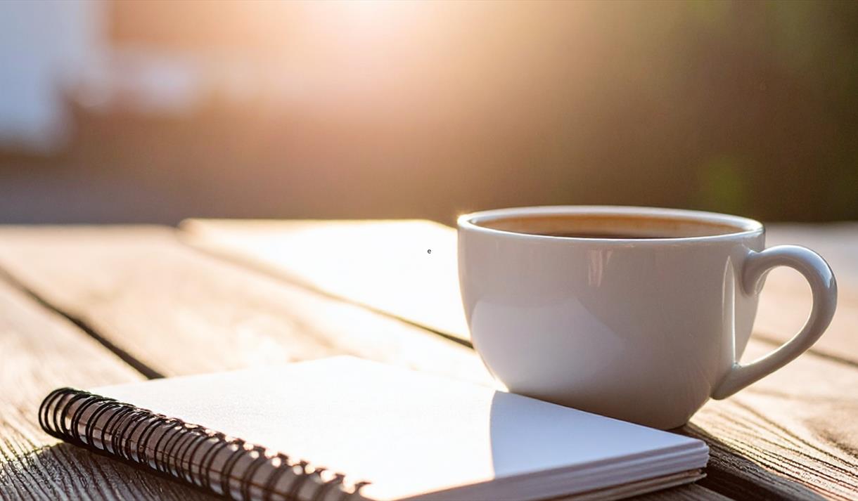 Stepping Back and Ditching Technology, a talk with John Foley