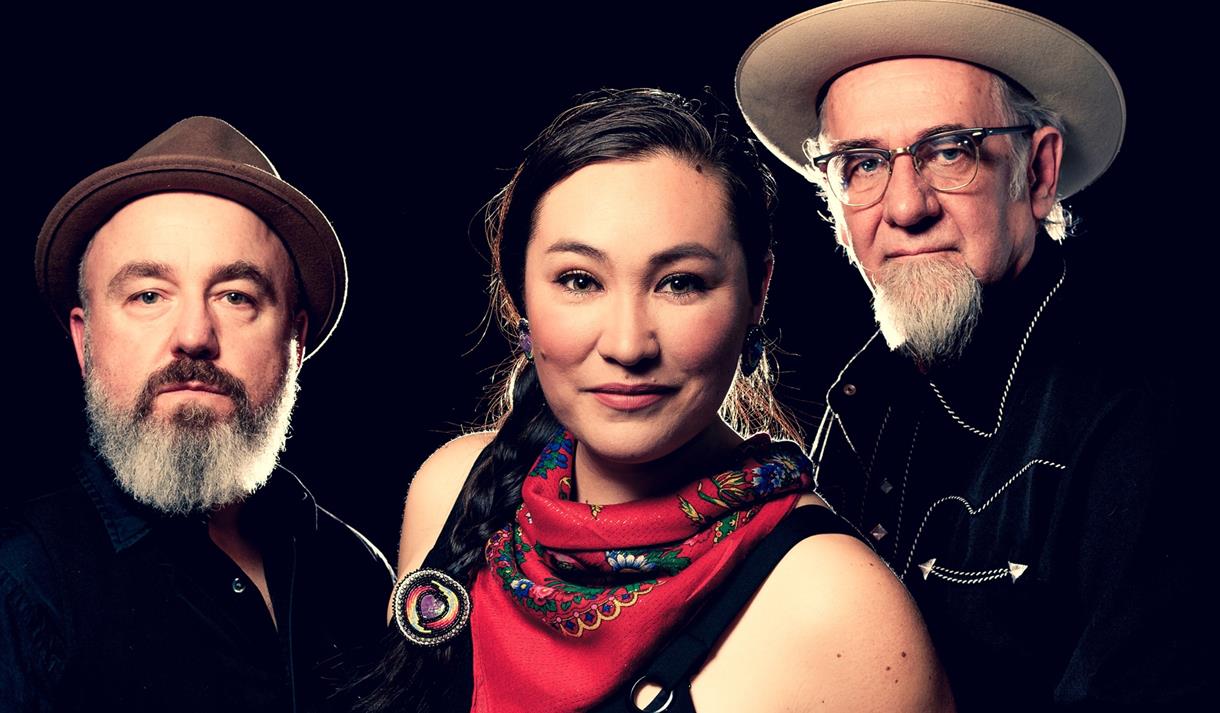 Diyet & the Love Soliders