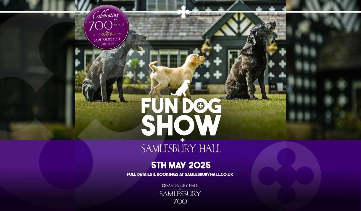 Fun Dog Show