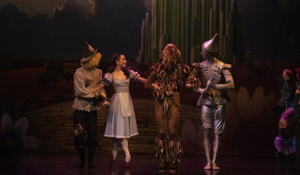 The Wizard of Oz Ballet