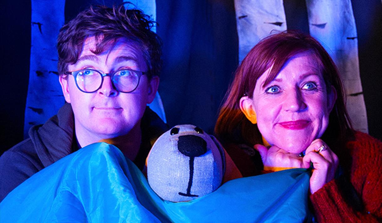 Family Theatre : When Another Dragon Roars