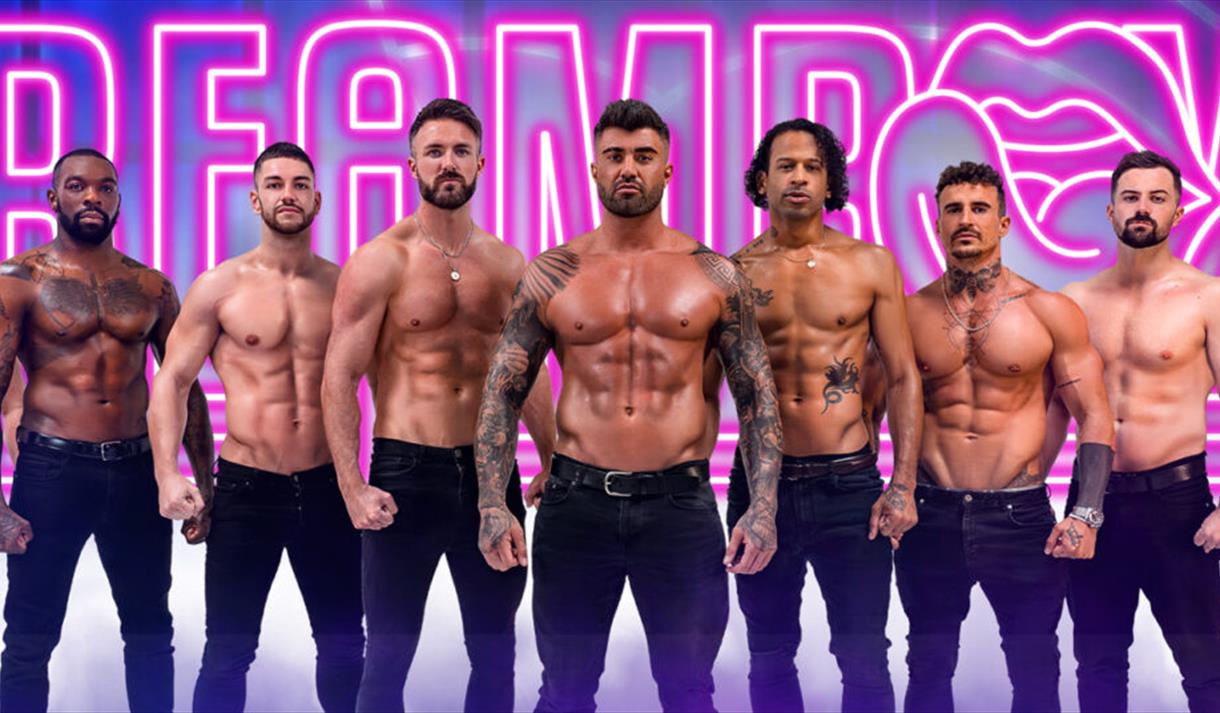 Dreamboys
