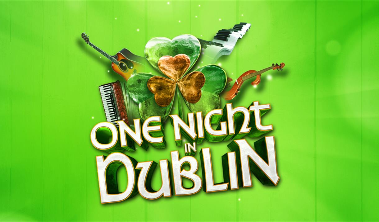 One Night in Dublin